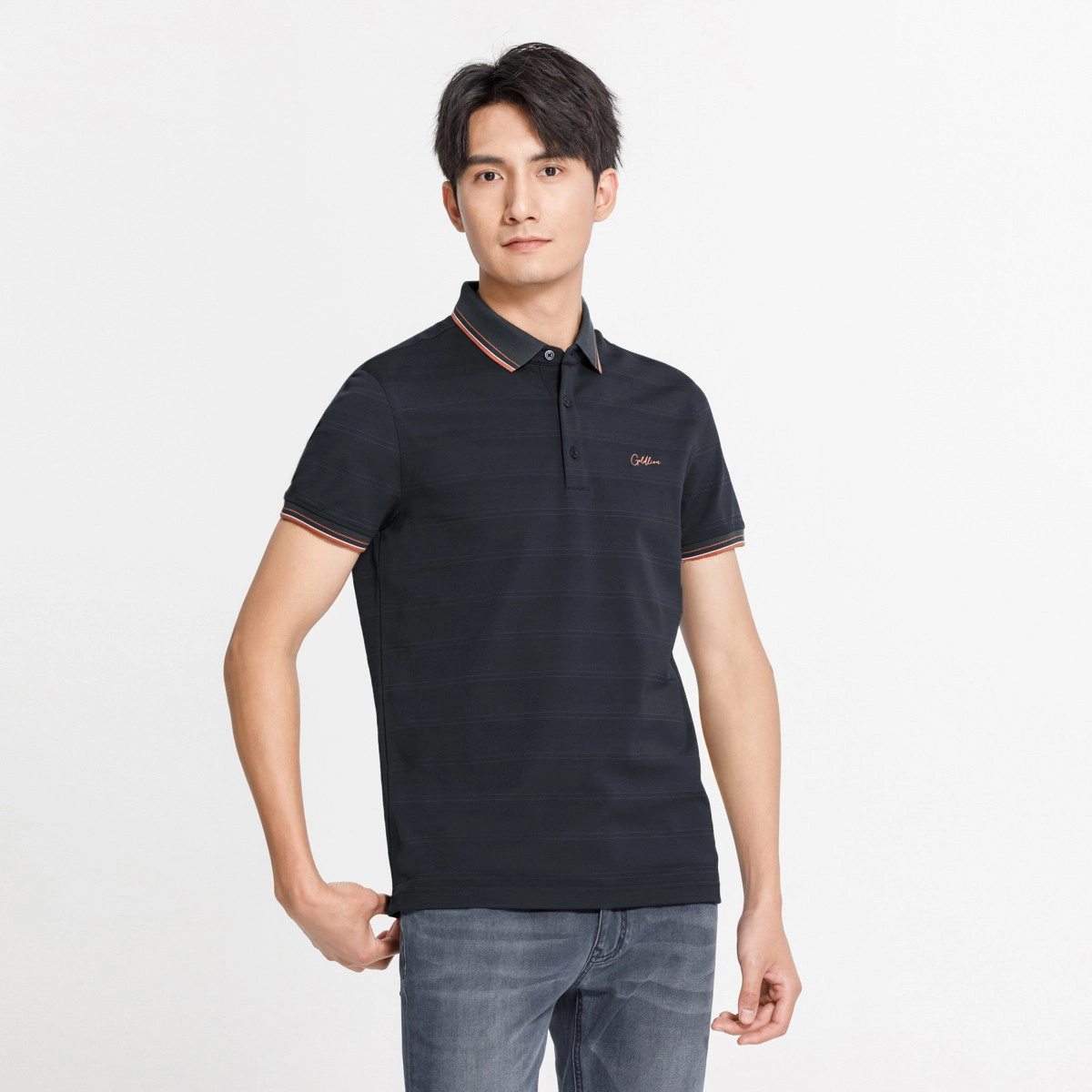 GOLDLION Polo