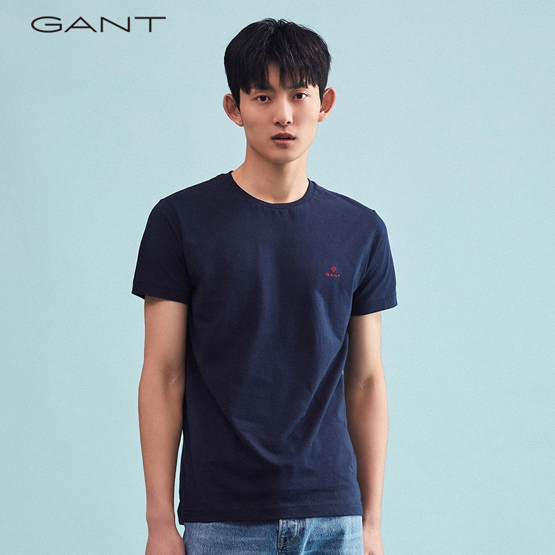GANT T