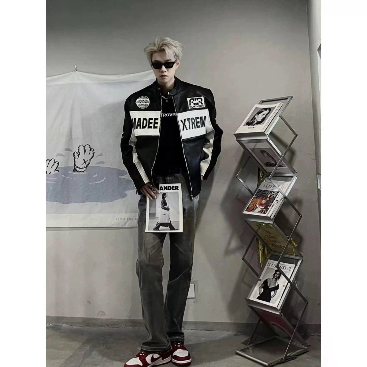 JIMIJONS ins