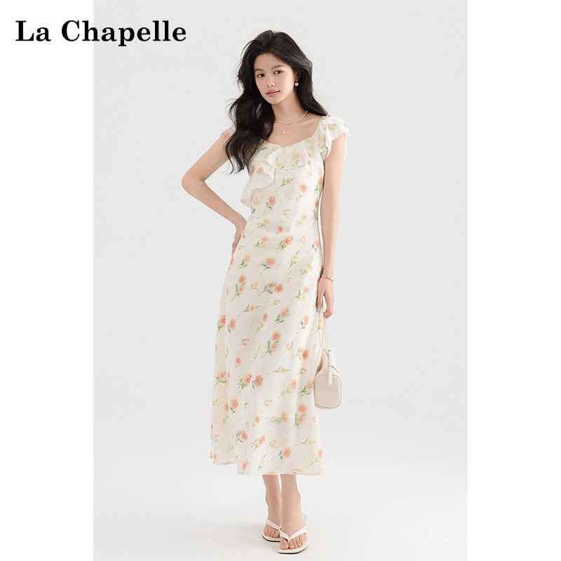 La Chapelle UA