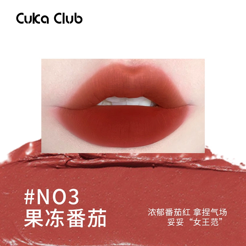 CUKA CLUB N02