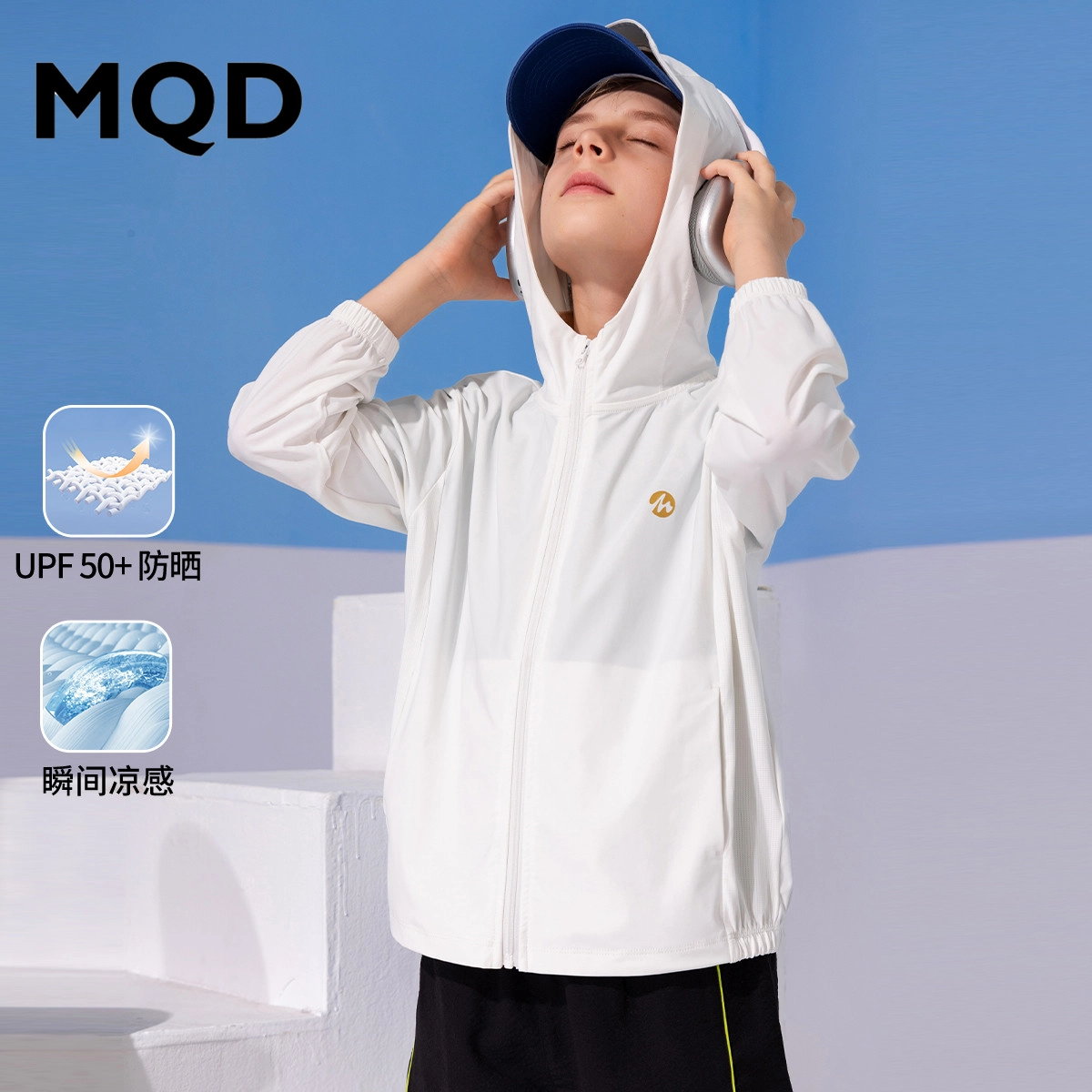MQD