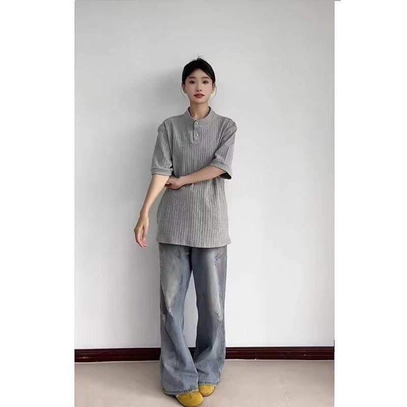 SZSX boxycleanfitTPolo