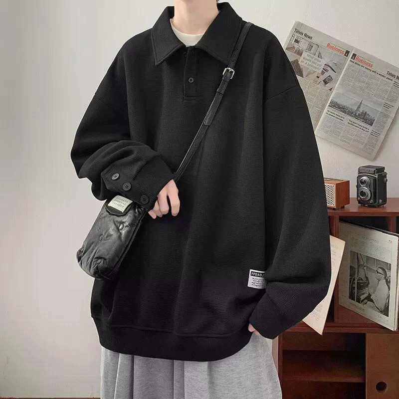 REBIRTHRABBIT POLO