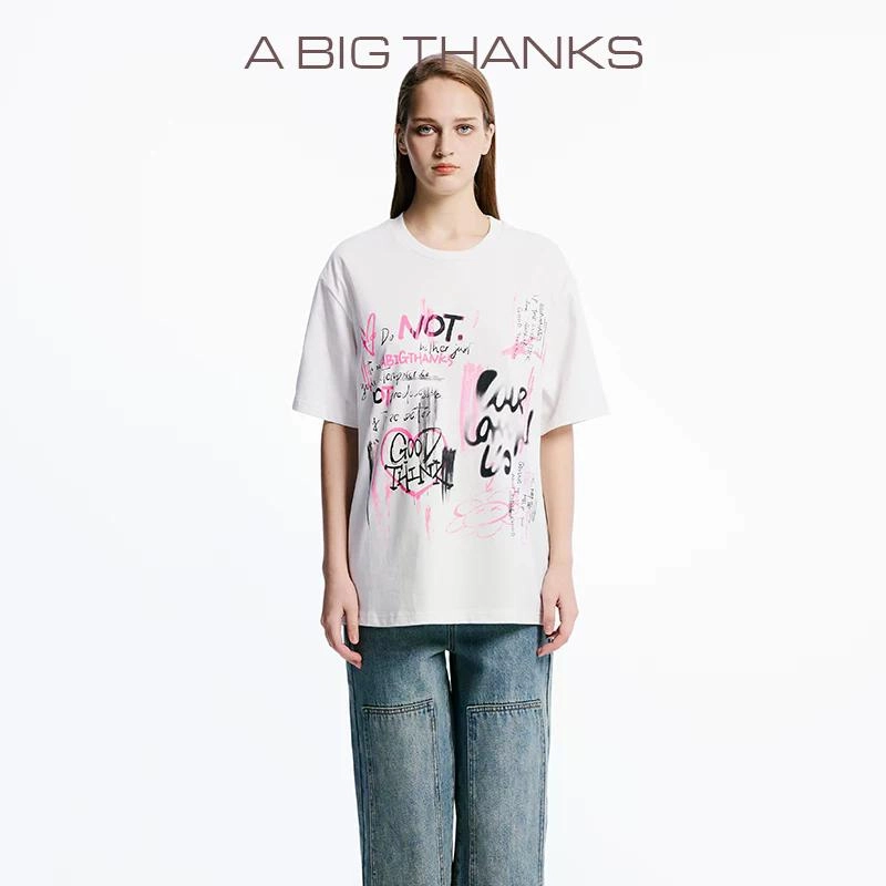 abigthanks T