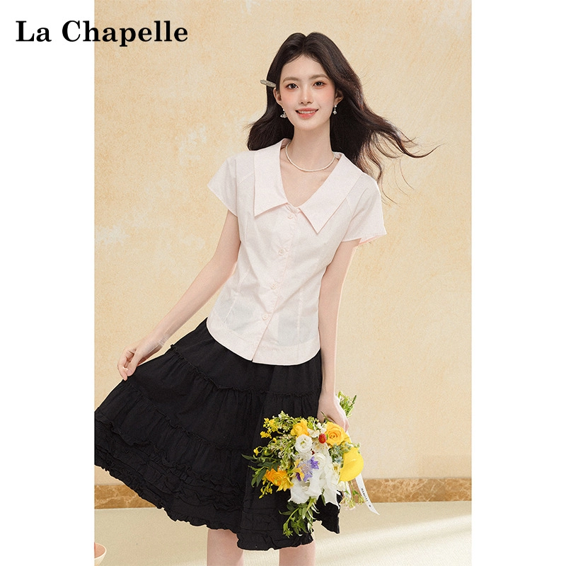 La Chapelle