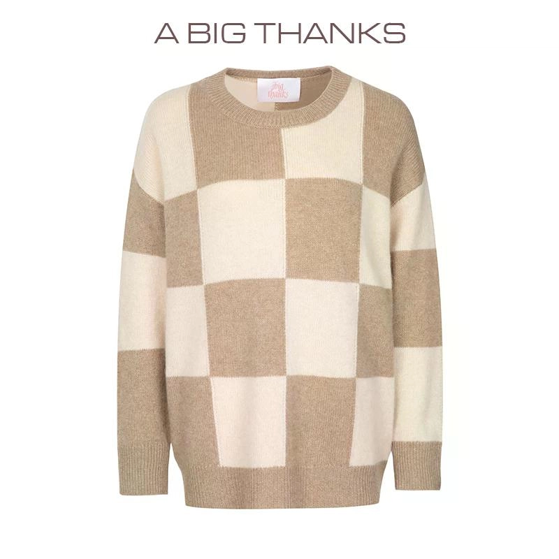 abigthanks 100
