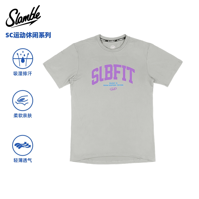 slamble T