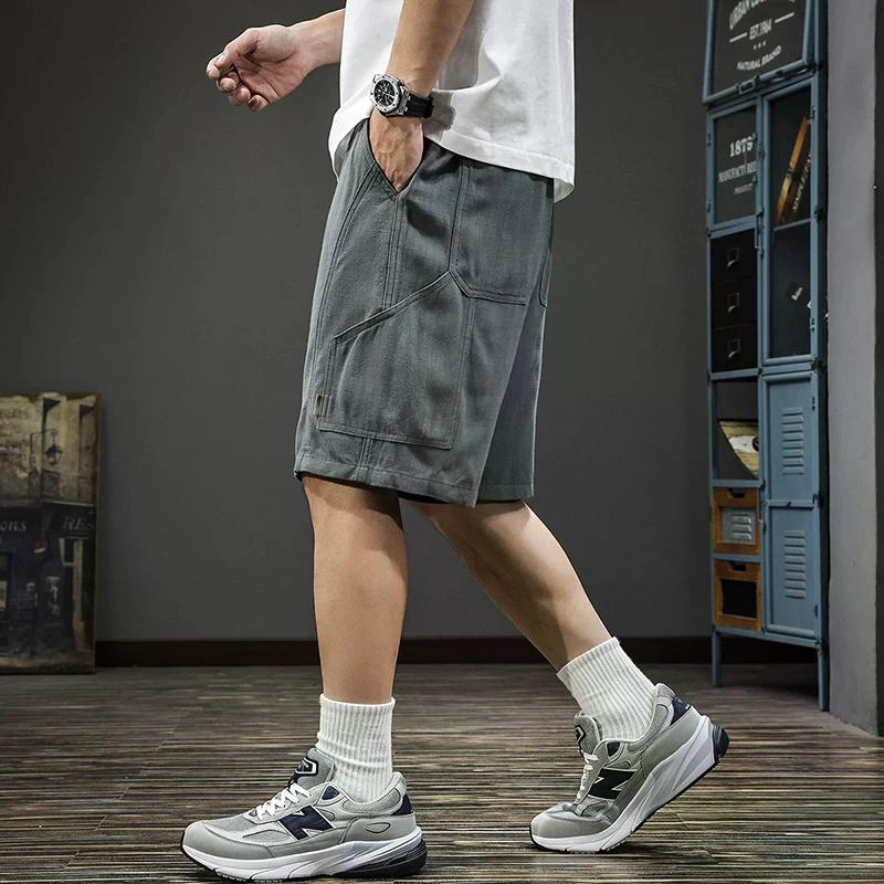 BAGGY