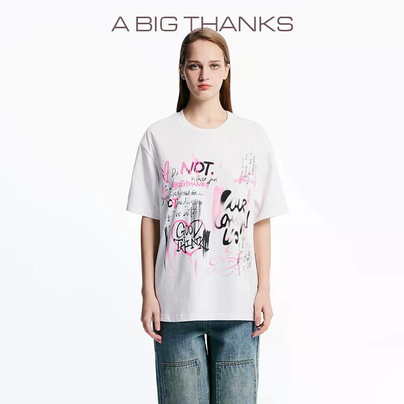 abigthanks T