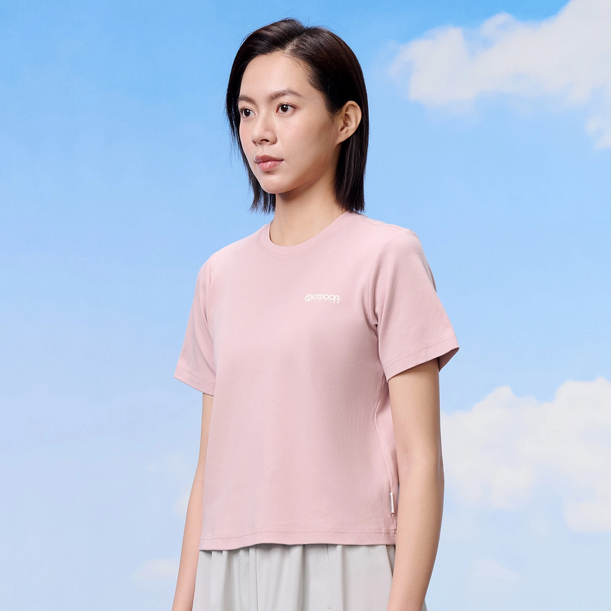 OUTDOOR PRODUCTS LOGO T