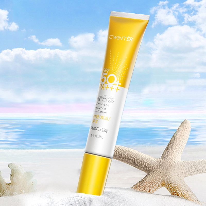SPF50+PA++20g