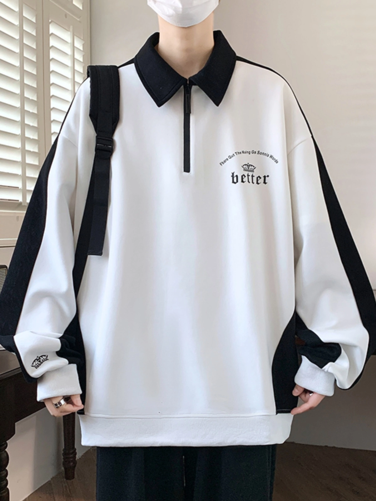 REBIRTHRABBIT 2025tPolo