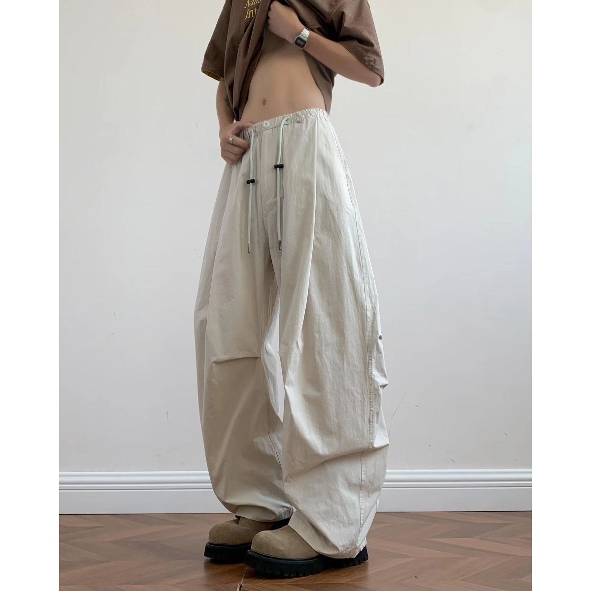 JIMIJONS cleanfit