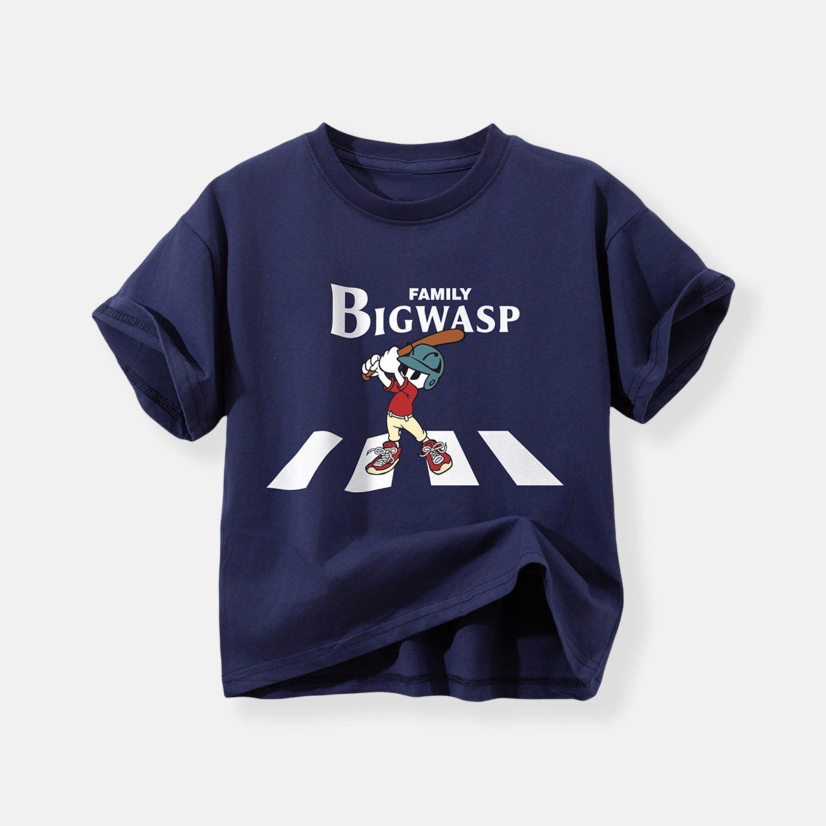 BIG WASPT
