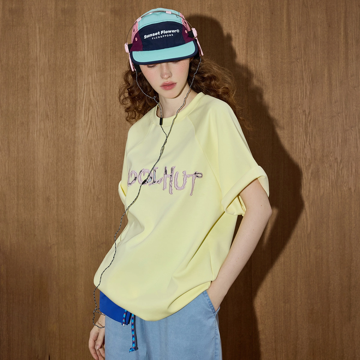 Coolhut LOGO T