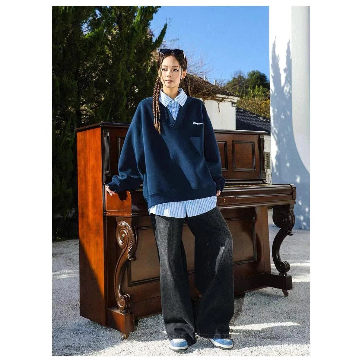 SOCKKEY Polo