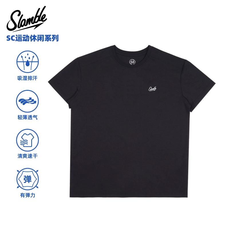 slamble T