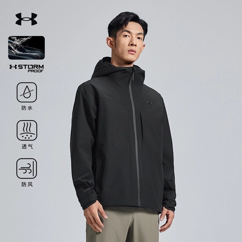 Under Armour