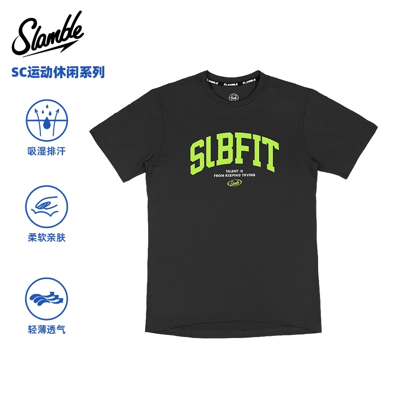 slamble T