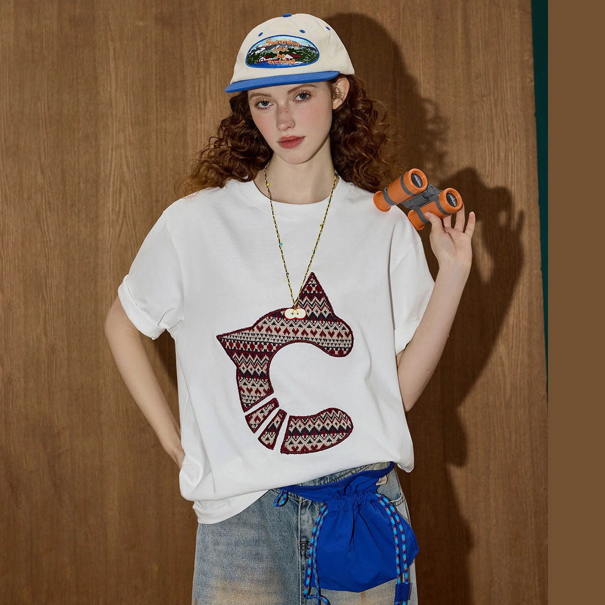 Coolhut LOGO T