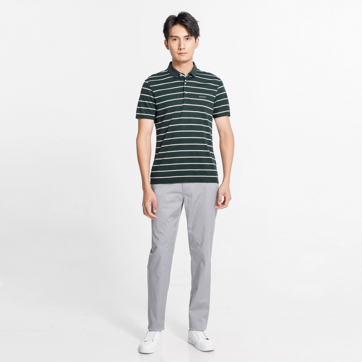 GOLDLION Polo