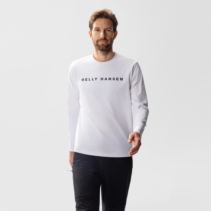 HELLY HANSEN T