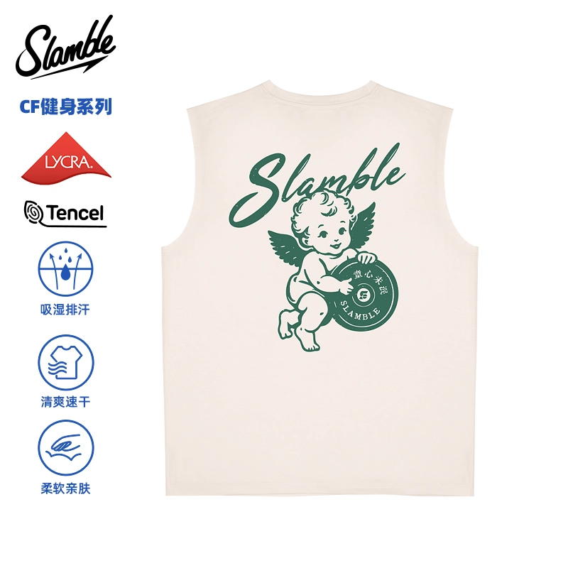 slamble CFT