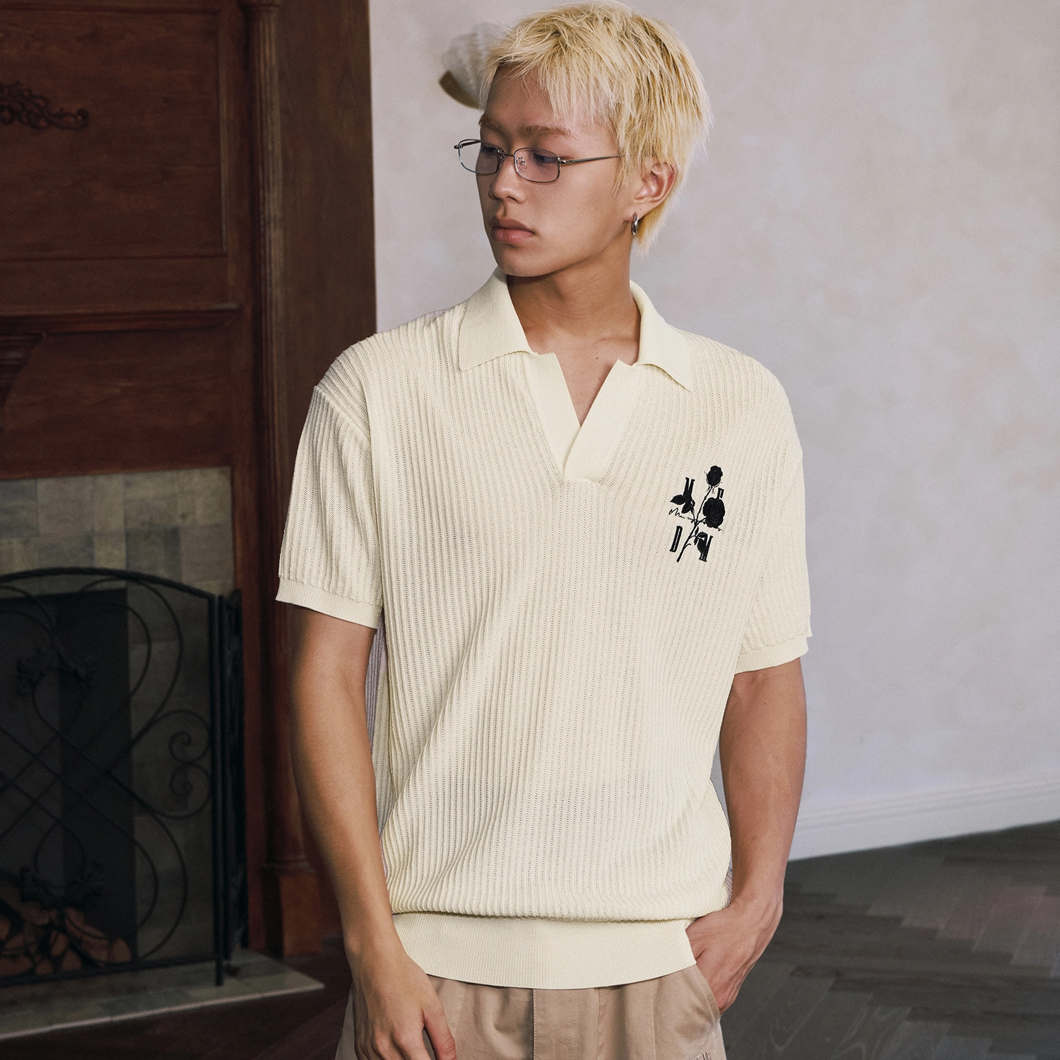 MEDM Polo