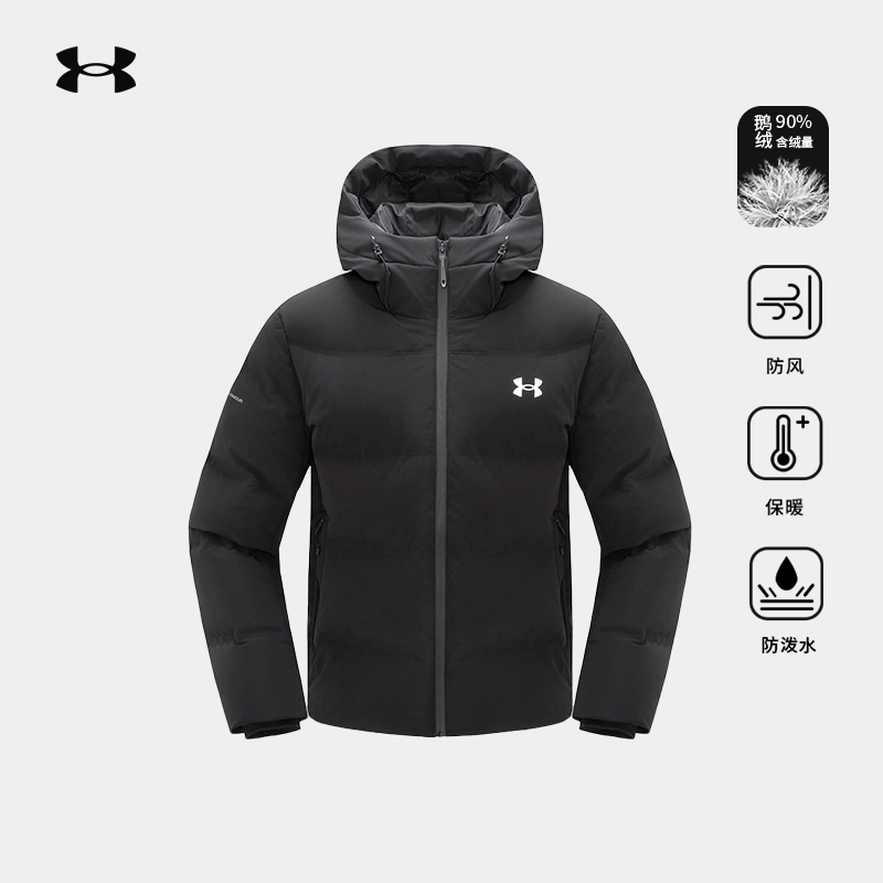 Under Armour