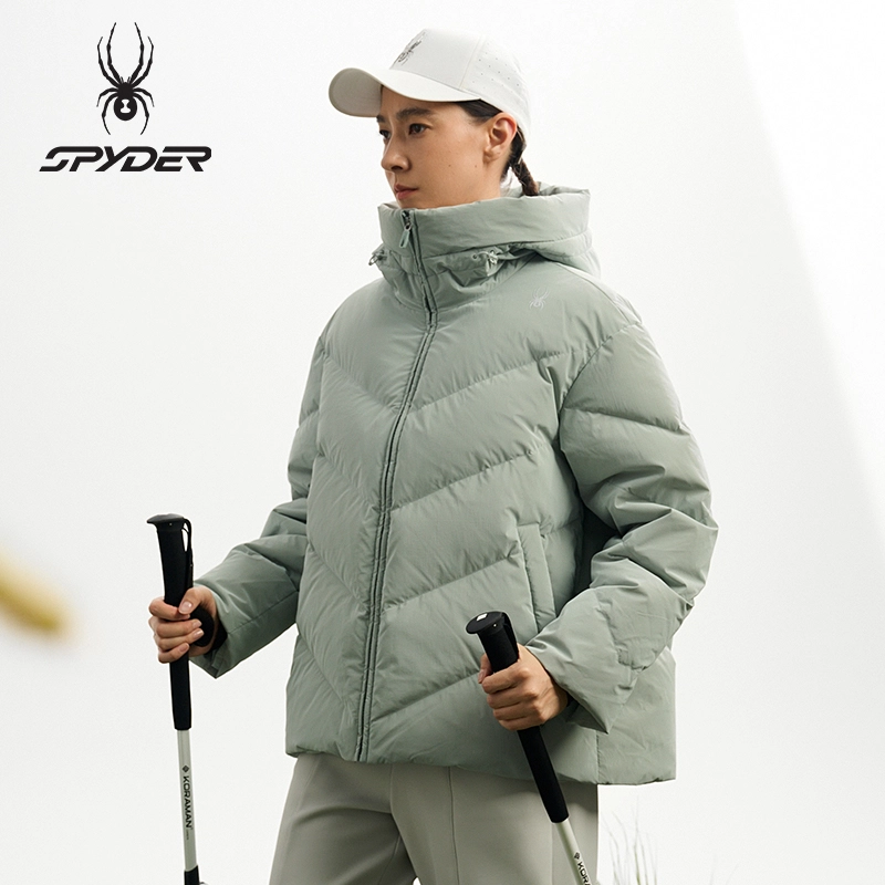 SPYDER