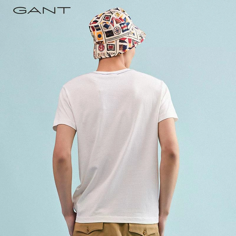 GANT T