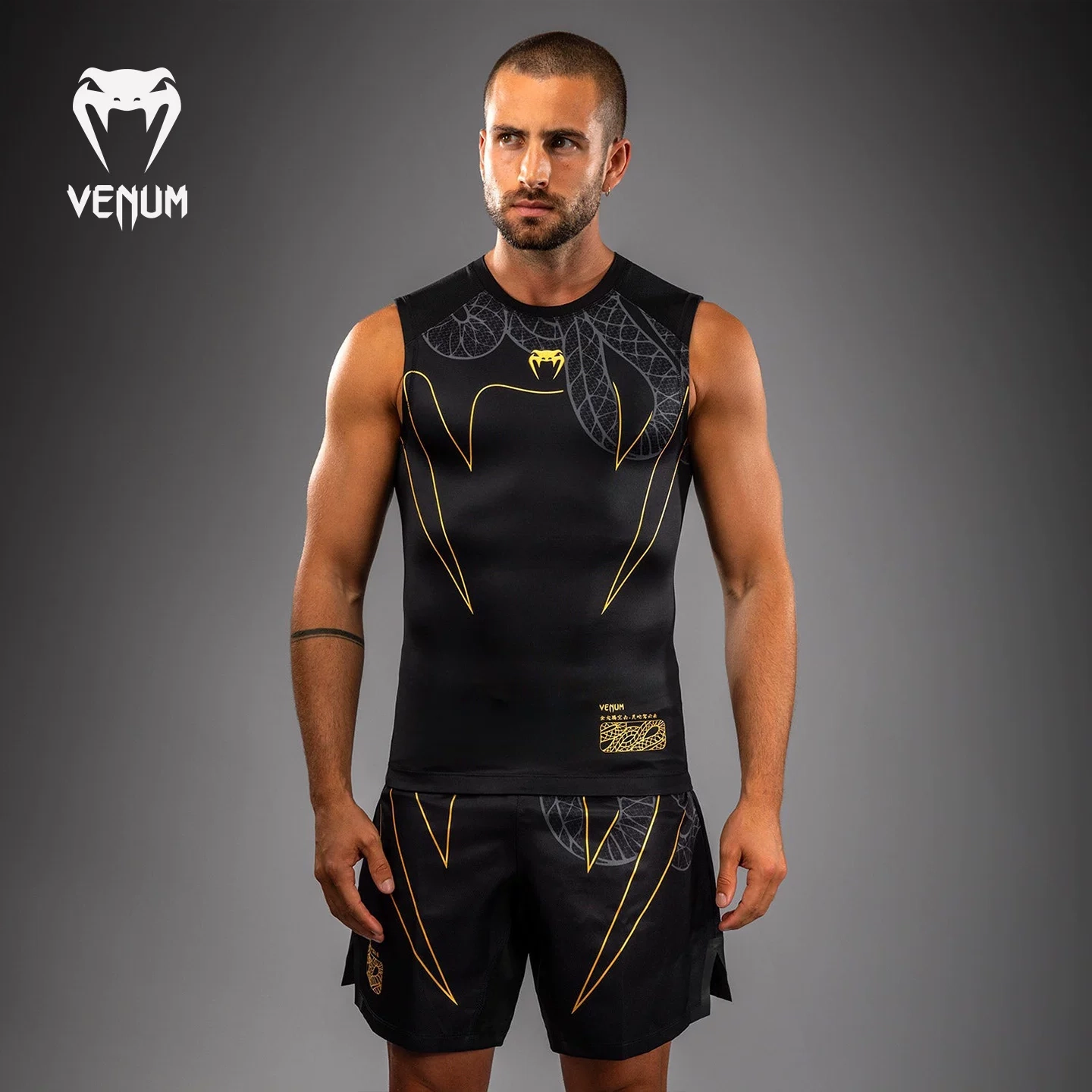 VENUM Serpenti