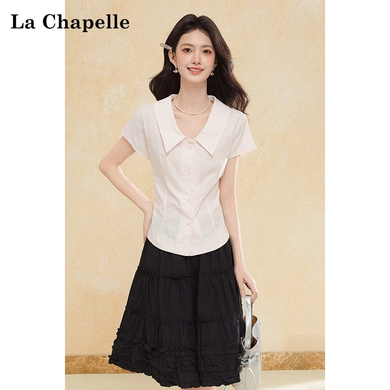 La Chapelle