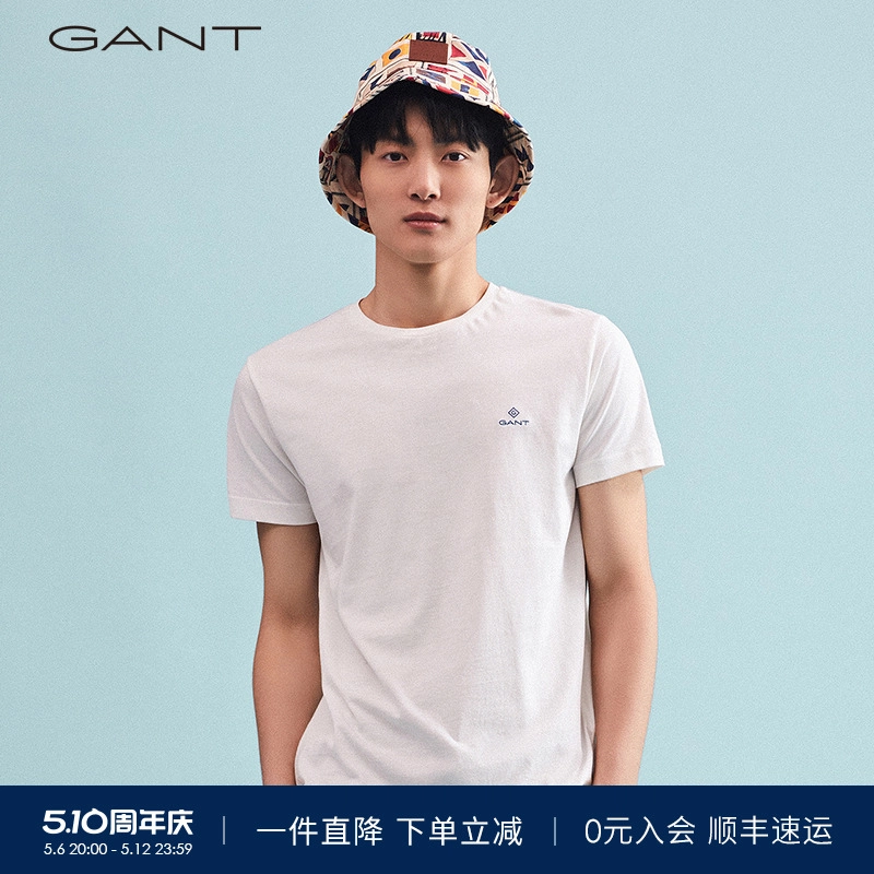 GANT T