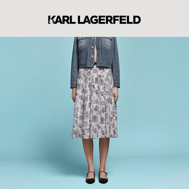 KARL LAGERFELD SS25