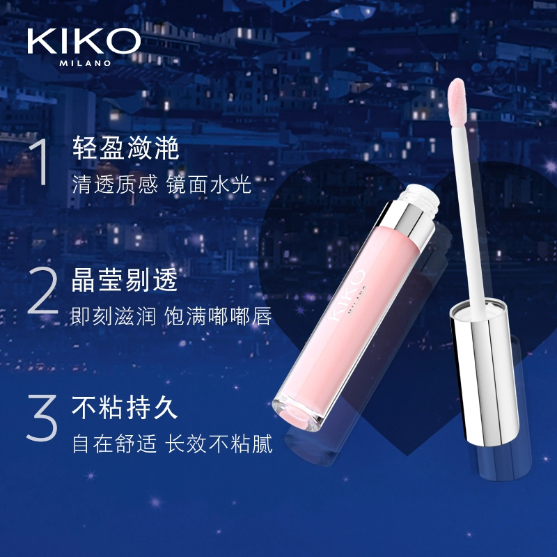 KIKO