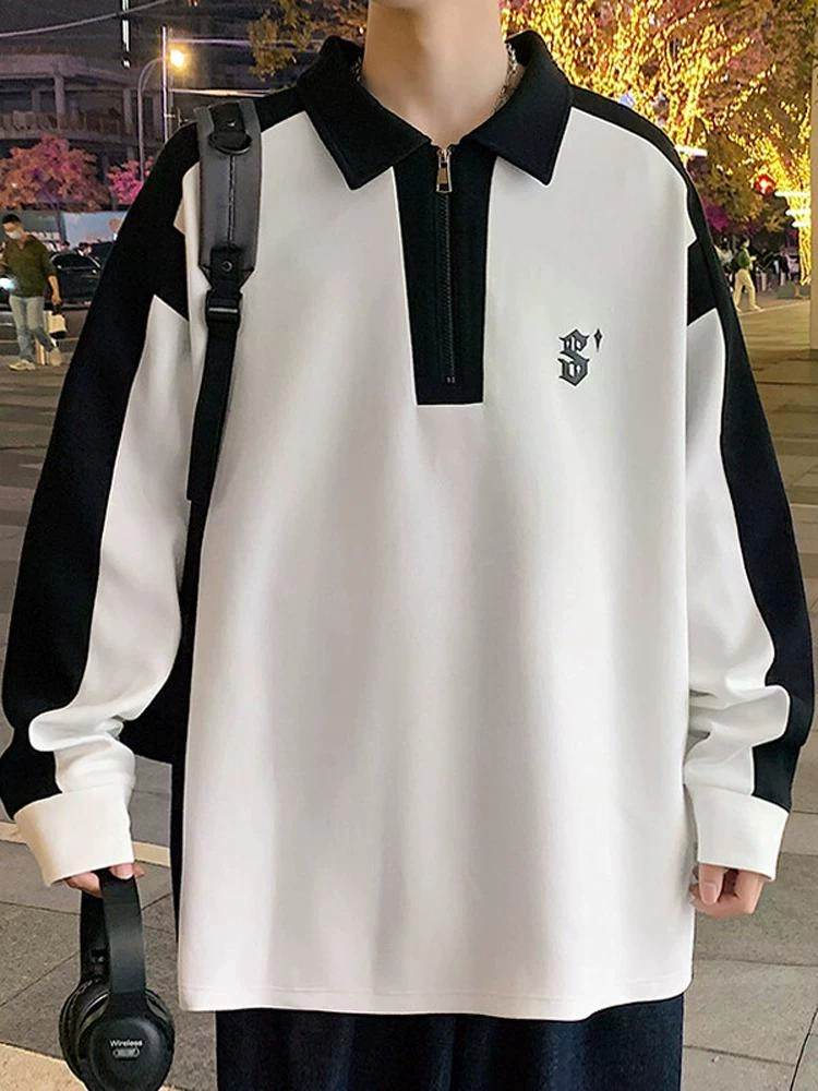 REBIRTHRABBIT POLO
