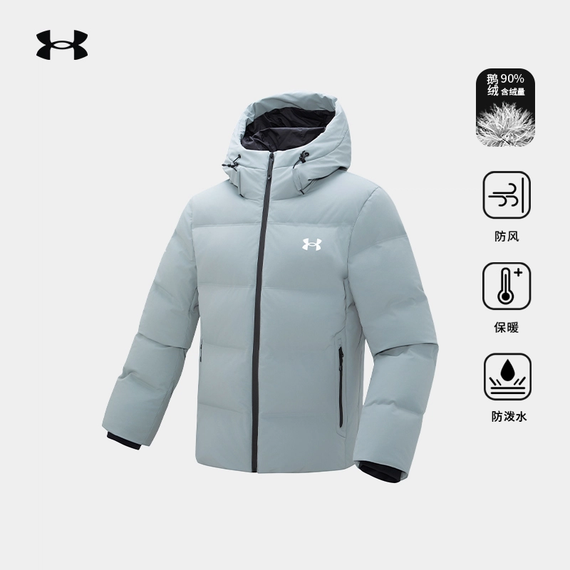 Under Armour
