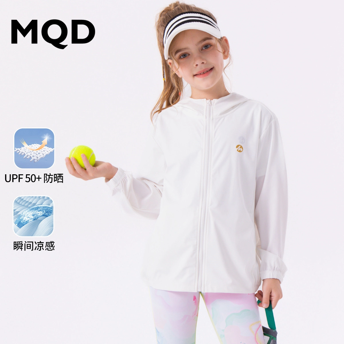 MQD
