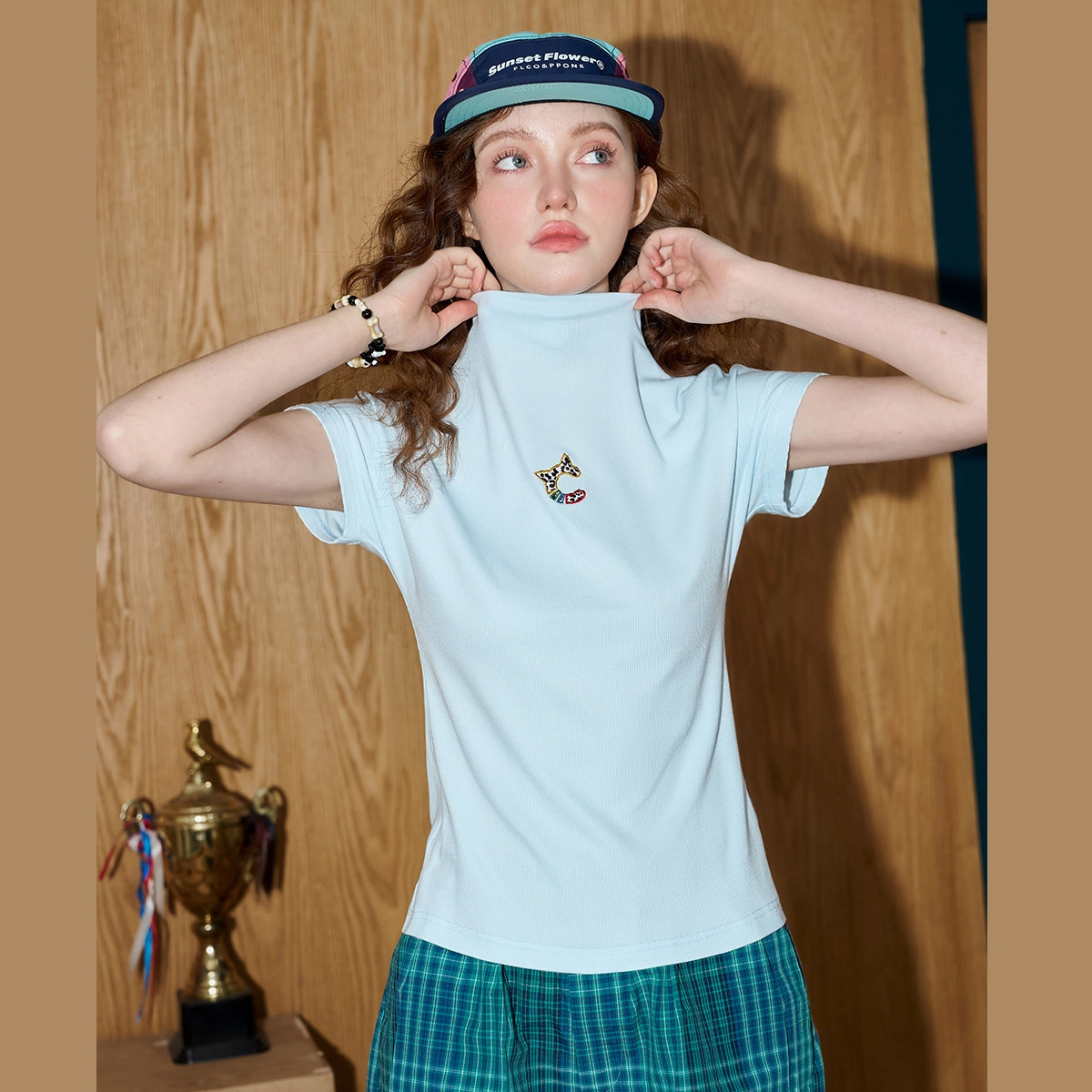 Coolhut LOGO T