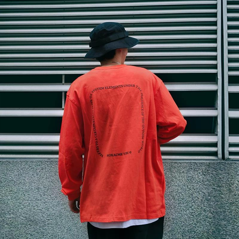 MOKACME VIBE T