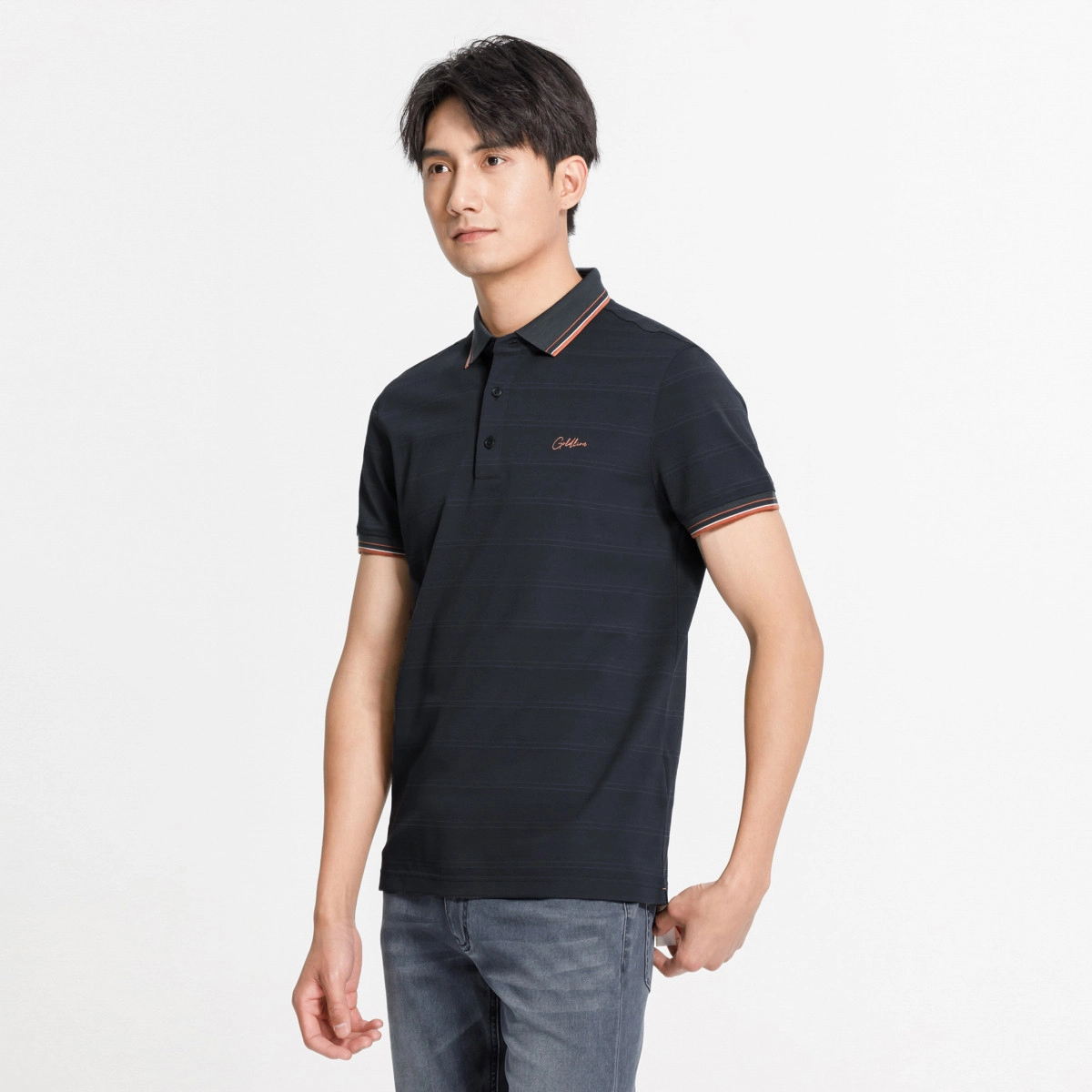GOLDLION Polo