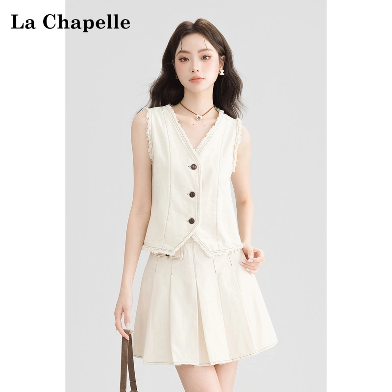La Chapelle V