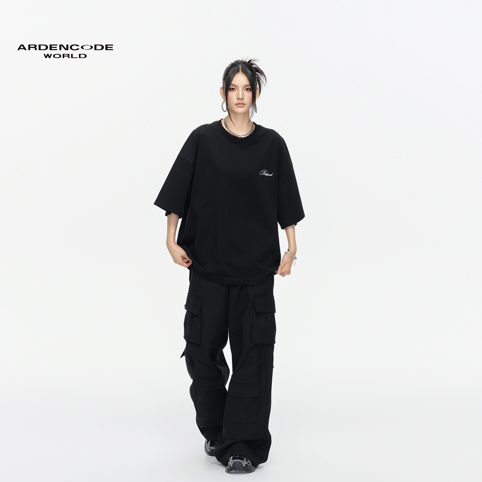 ARDENCODE T