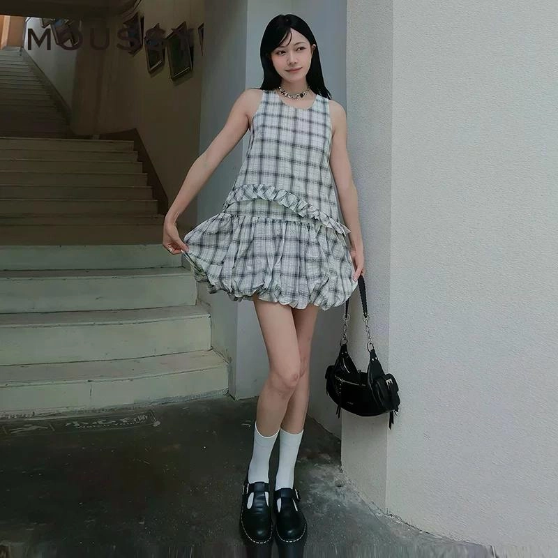 MOUSSY