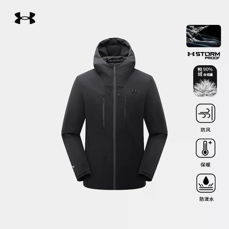 Under Armour