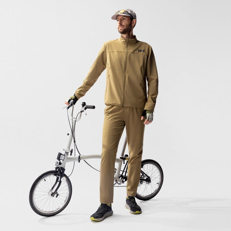 HELLY HANSEN