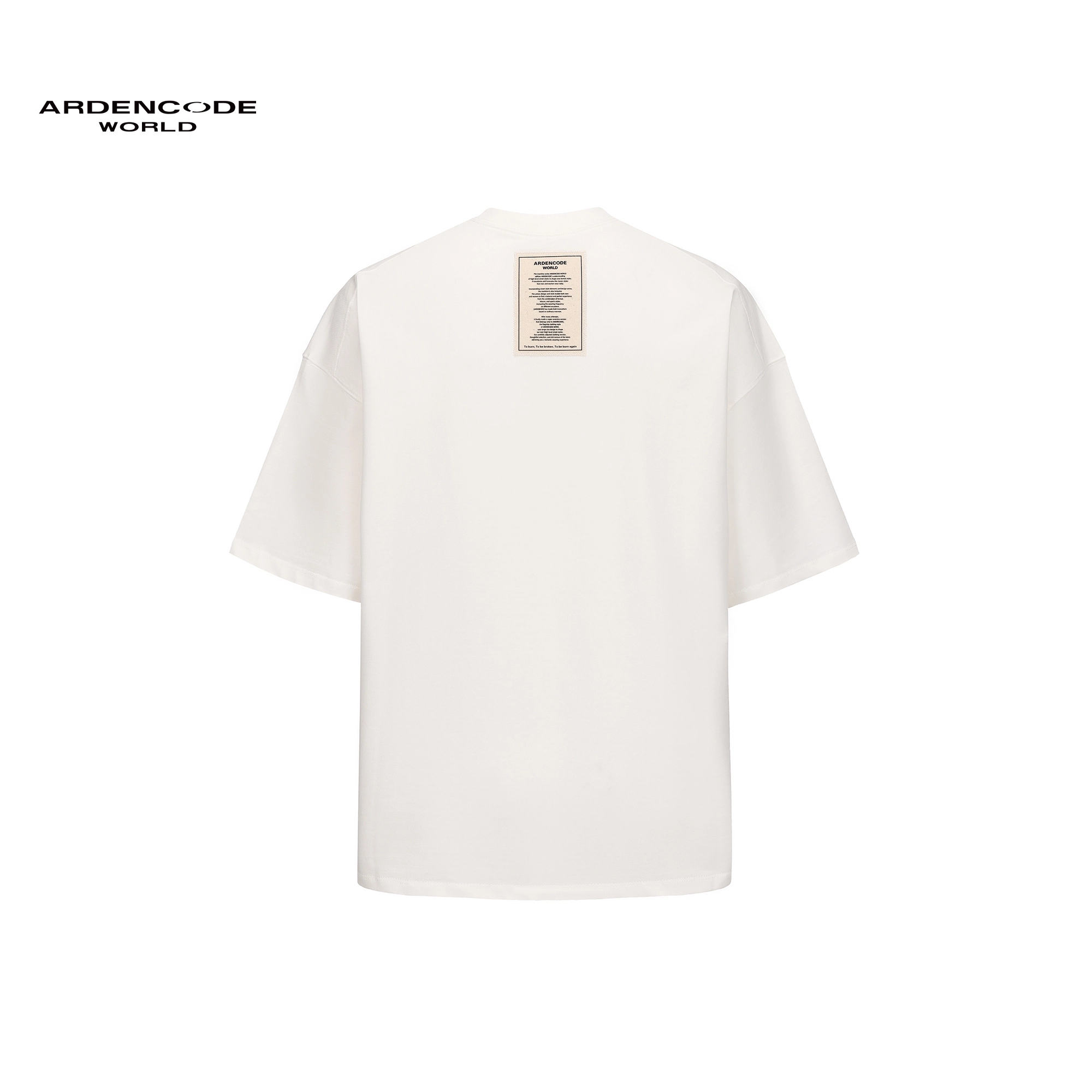 ARDENCODE T