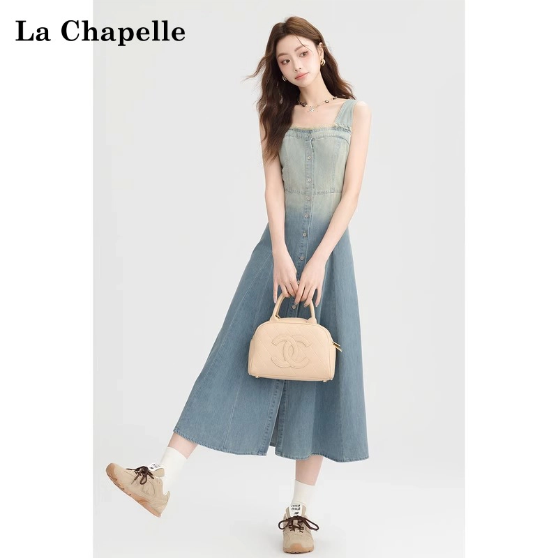 La Chapelle 2025